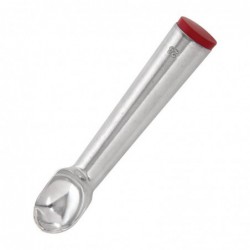 Cuillère à glace Vogue pastille rouge 42ml GJ542 Vogue