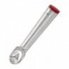 Cuillère à glace Vogue pastille rouge 42ml GJ542 Vogue