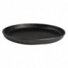 Plat en fonte rond Olympia 220mm GJ556 Olympia