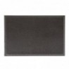 Sets de table en simili cuir Olympia (lot de 4) GJ739 Olympia