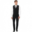Pantalon de service homme Events noir 38 BB170-28 Sans Marque