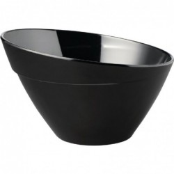 Saladier APS Balance noir 245mm GK848 APS