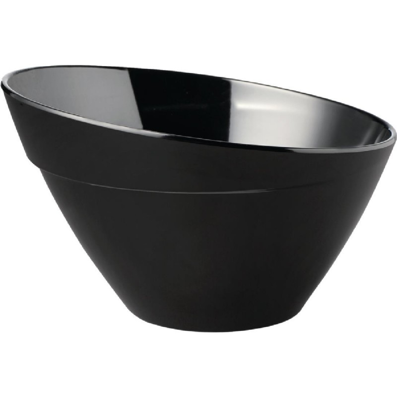 Saladier APS Balance noir 245mm GK848 APS Saladier APS Balance noir 245mm GK848 APS