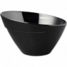 Saladier APS Balance noir 245mm GK848 APS