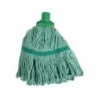 Tête de balai serpillière Jantex Bio Fresh vert GK870 Jantex