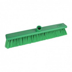 Balai doux vert Jantex 457mm GK874 Jantex