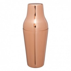 Shaker à cocktail en cuivre Beaumont GK959 Beaumont