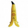 Cône sol glissant multilingue Banana GK976 Sans Marque