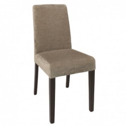 Chaises Bolero beige (Lot de 2) GK999 Bolero