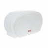 Micro distributeur double de papier hygiénique Jantex GL062 Jantex