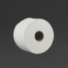 Rouleaux de papier hygiénique micro double Jantex (Lot de 24) GL063 Jantex