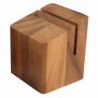 Porte-menu en bois T&G Woodware GL068 T&G Woodware