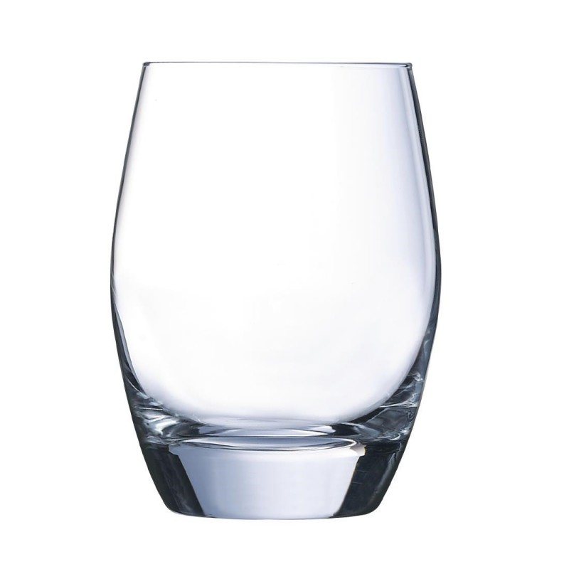 Gobelets Arcoroc Malea 298ml (lot de 6) GL120 Arcoroc Gobelets Arcoroc Malea 298ml (lot de 6) GL120 Arcoroc