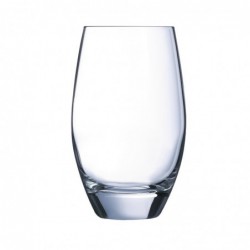 Gobelets Arcoroc Malea 355ml (lot de 6) GL121 Arcoroc