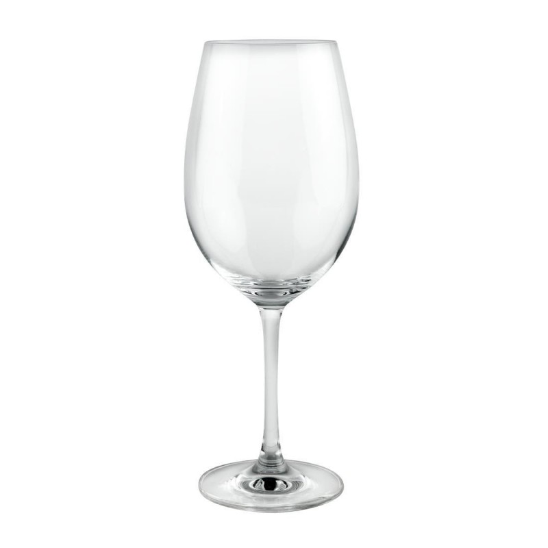 Verres à vin rouge Schott Zwiesel Ivento 480 ml (lot de 6) GL135 Schott Zwiesel Verres à vin rouge Schott Zwiesel Ivento 480 ml (lot de 6) GL135 Schott Zwiesel