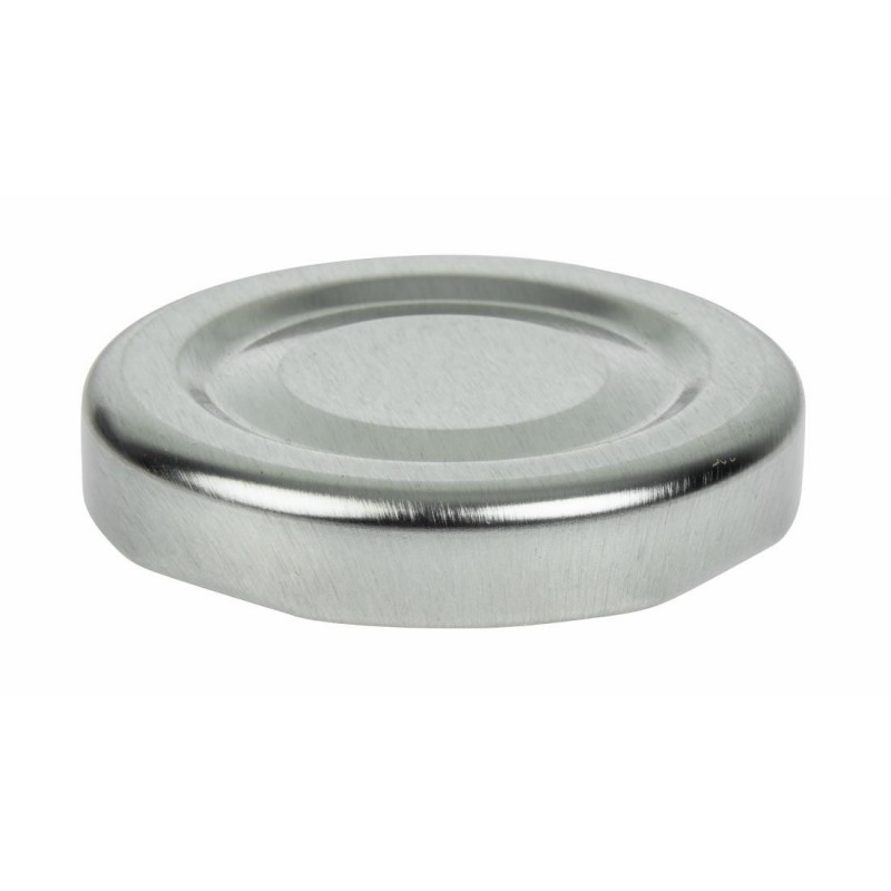 Couvercles métal pour mini bouteilles de lait (lot de 18) GL162 Artis Couvercles métal pour mini bouteilles de lait (lot de 18) GL162 Artis