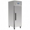 Armoire pâtissière positive une porte Polar Série U GL180 Polar
