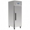 Armoire pâtissière négative une porte Polar Série U GL181 Polar