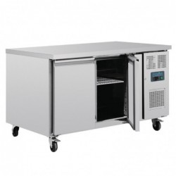 Tour pâtissier Polar Série U 2 portes GL183 Polar