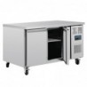 Tour pâtissier Polar Série U 2 portes GL183 Polar