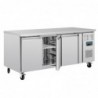 Tour pâtissier 3 portes Polar Série U 634L GL184 Polar
