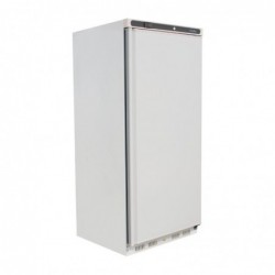 Armoire pâtissière une porte Polar Série G blanche 522L GL185 Polar