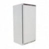 Armoire pâtissière une porte Polar Série G blanche 522L GL185 Polar