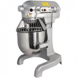 Batteur planétaire Buffalo 9L 550W GL190 Buffalo
