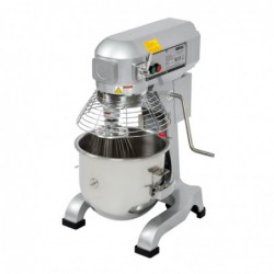 Batteur planétaire Buffalo 20L 1100W GL191 Buffalo