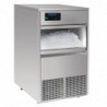 Machine à glaçons ronds Polar 50kg/24hr GL192 Polar
