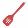 Pelle ajourée flexible en silicone rouge 310mm GL217 Vogue