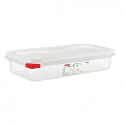 Boîte alimentaire GN1/3  Araven 2
