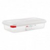 Boîte alimentaire GN1/3  Araven 2