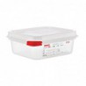 Boîte alimentaire GN1/6  Araven 1