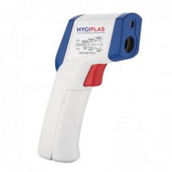 Mini thermomètre infrarouge Hygiplas GL267 Hygiplas