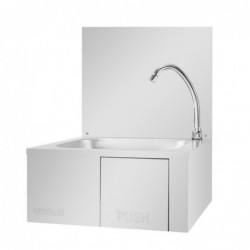 Lave-mains commande fémorale Vogue GL280 Vogue