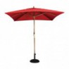 Parasol carré Bolero 2
