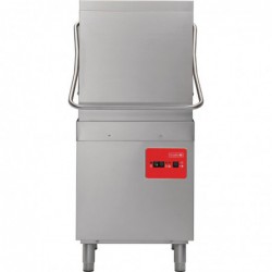 Lave-vaisselle à capot HT50 Gastro M 400V GL896 Gastro M