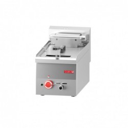 Friteuse électrique Gastro M 10L GL908 Gastro M