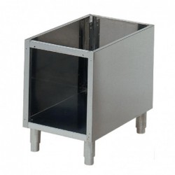 Placard ouvert Gastro M 60/30B GL912 Gastro M