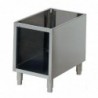 Placard ouvert Gastro M 60/30B GL912 Gastro M