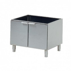 Placard ouvert Gastro M 60/60B GL913 Gastro M