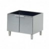 Placard ouvert Gastro M 60/60B GL913 Gastro M