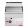 Plancha gaz plaque lisse 65/40 FTG Gastro M 650 GL917 Gastro M