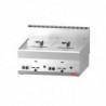 Friteuse gaz Gastro M 65/70 FRG 2x 8L GL920 Gastro M