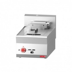 Friteuse électrique Gastro M 65/40 FRE 10L GL921 Gastro M