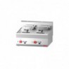 Friteuse électrique Gastro M 65/71 FRE 2x 10L GL922 Gastro M
