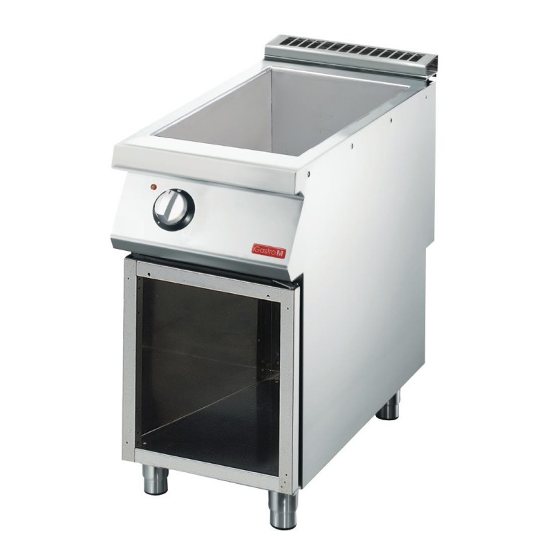 Bain-marie GN1/1 Gastro M 70/40 BME GL930 Gastro M Bain-marie GN1/1 Gastro M 70/40 BME GL930 Gastro M