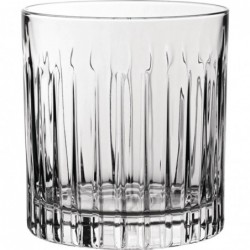Verre à whisky Utopia Timeless 360ml (lot de 12) GM108 Utopia