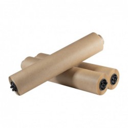 Papier sulfurisé Wrapmaster 50m x 300mm (lot de 3) GM214 Wrapmaster